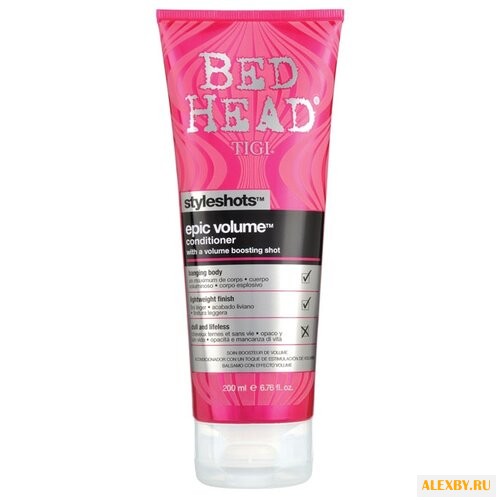 TIGI кондиционер Bed Head