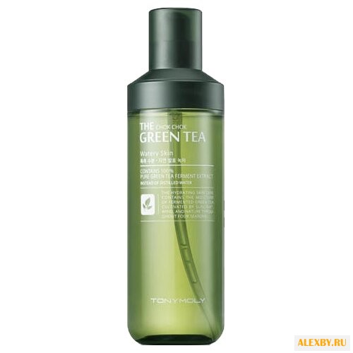 TONY MOLY Тоник The Chok Chok