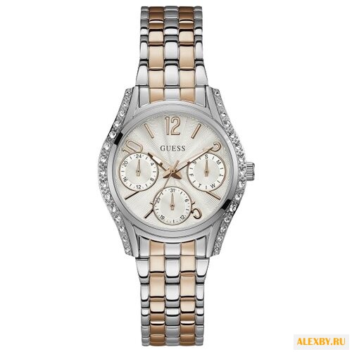 Наручные часы GUESS W1020L3