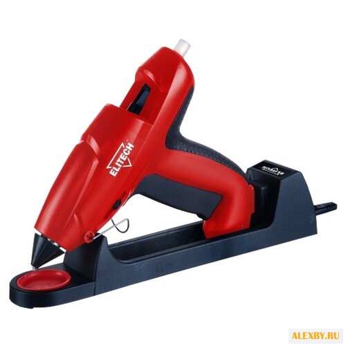Клеевой пистолет ELITECH ПКЛ