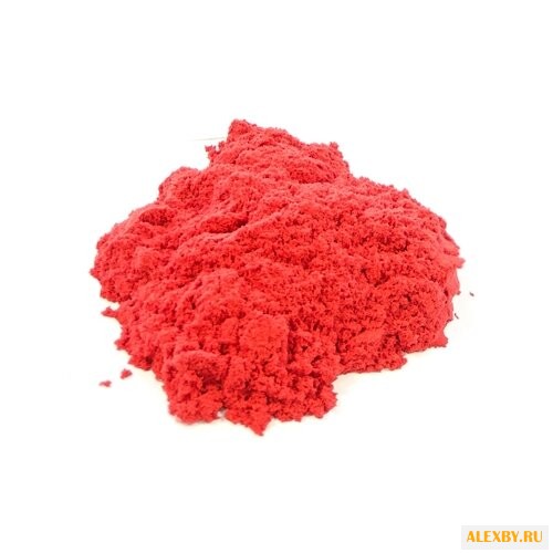 Кинетический песок LORI