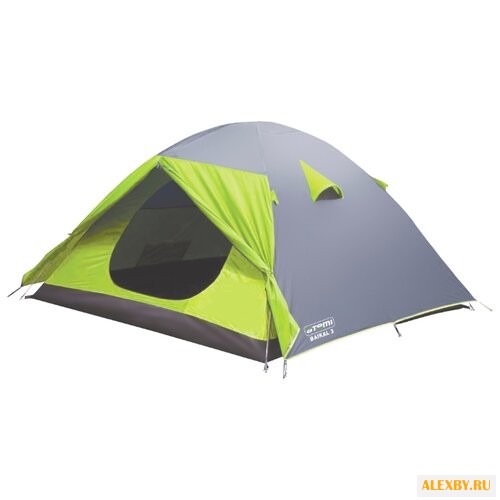 Палатка ATEMI BAIKAL 2 CX