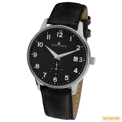 Наручные часы JACQUES LEMANS