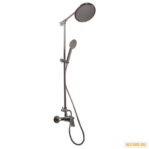 Душевая стойка Slezak RAV