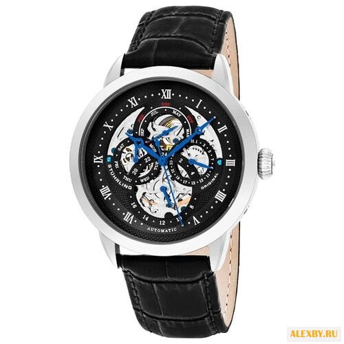 Наручные часы STUHRLING 735A.01