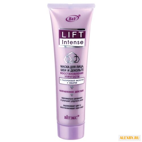 Витэкс Lift Intense маска
