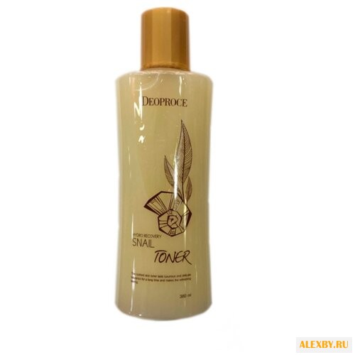 Deoproce Тоник Hydro Recovery