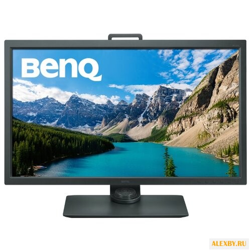 Монитор BenQ SW320