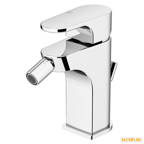 Однорычажный смеситель для биде