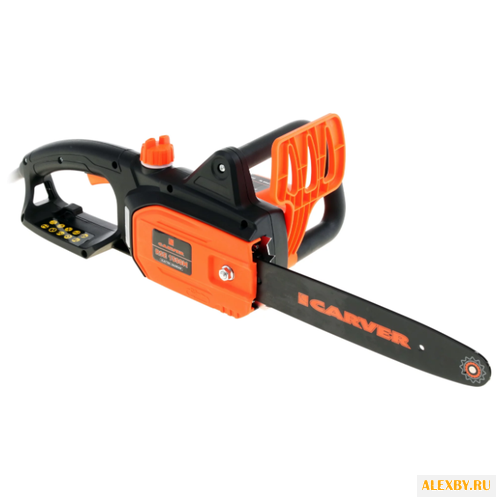 Цепная электрическая пила