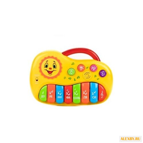 Умка пианино B1247771-R