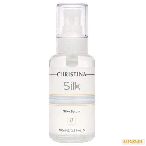 Christina SILK SILKY SERUM