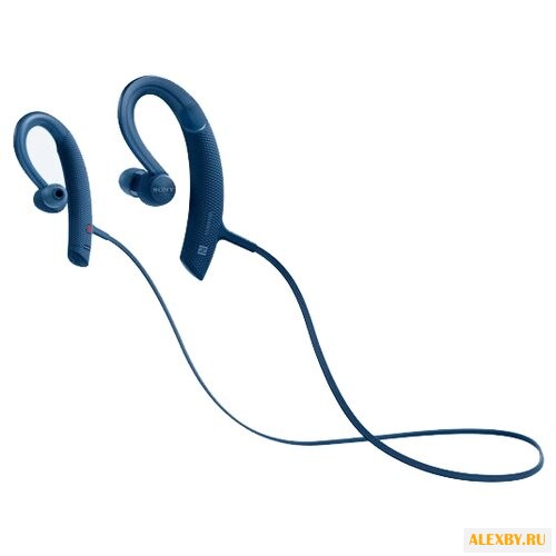 Наушники Sony MDR-XB80BS