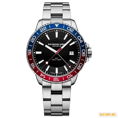 Наручные часы RAYMOND WEIL