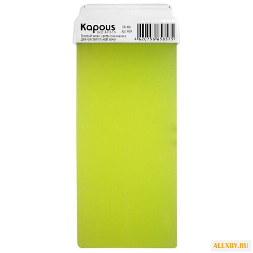 Kapous Professional Гелевый