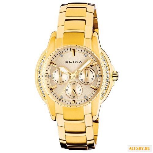 Наручные часы ELIXA E066-L213