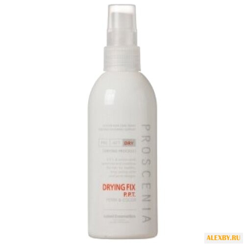 Lebel Cosmetics Сохранение