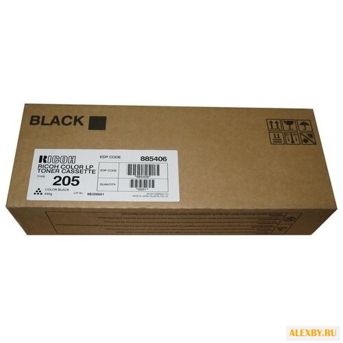Картридж Ricoh type 205