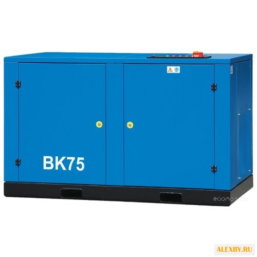 Компрессор Remeza ВК75Р-75