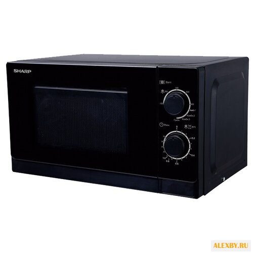 Микроволновая печь Sharp