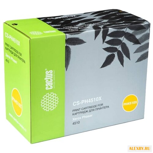 Картридж cactus CS-PH4510X