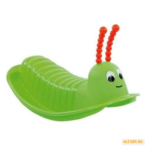 Качалка Paradiso Гусеница Т00220