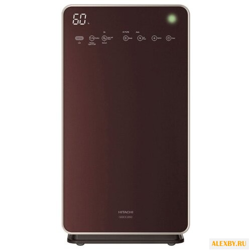 Климатический комплекс Hitachi