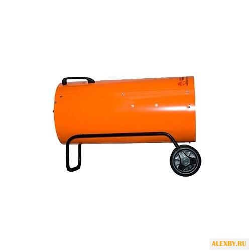 Газовая пушка Профтепло КГ-81