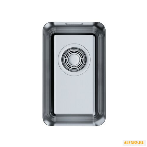 Врезная кухонная мойка OMOIKIRI