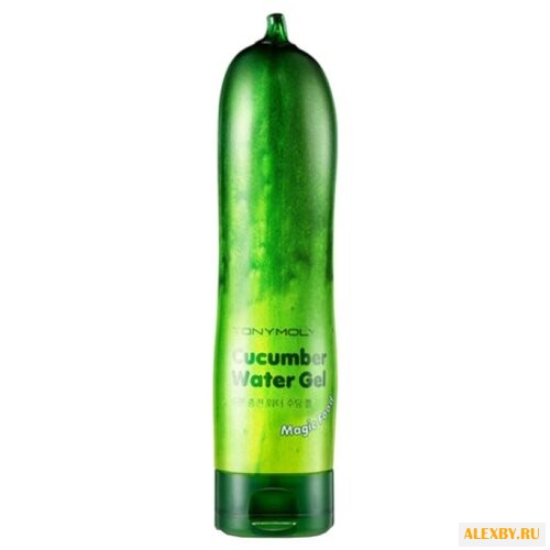 Гель для тела TONY MOLY