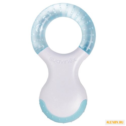 Прорезыватель Suavinex Step 2