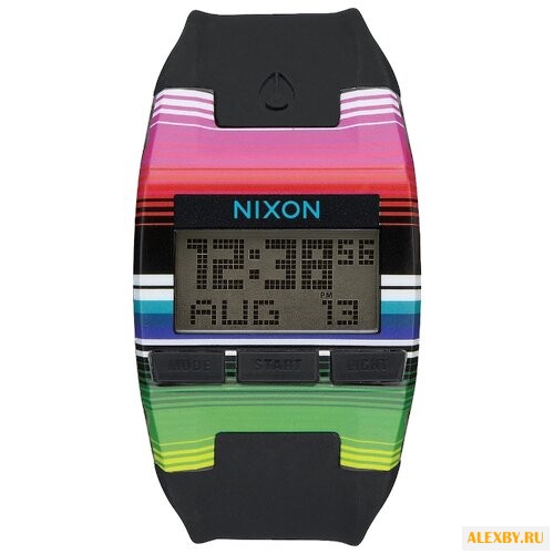 Наручные часы NIXON A408-2229