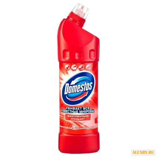 Domestos гель универсальный