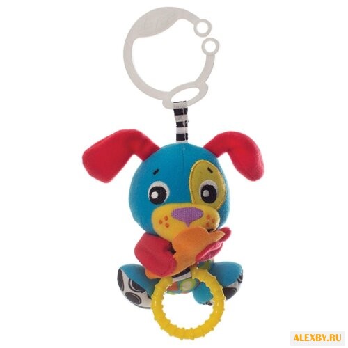 Подвесная игрушка Playgro Щенок