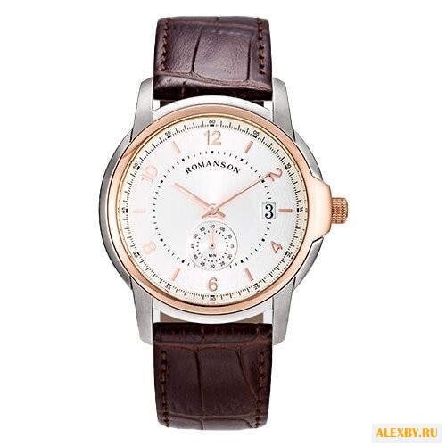 Наручные часы ROMANSON