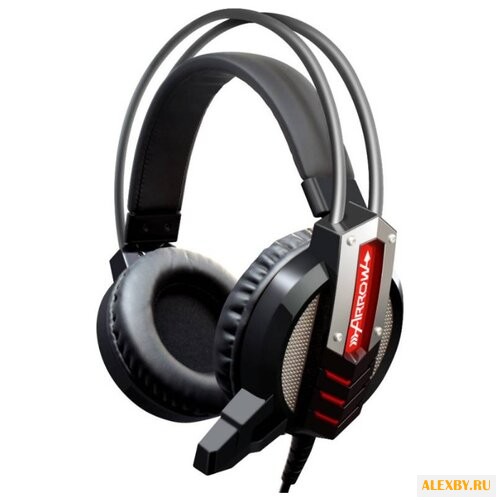 Компьютерная гарнитура Oklick