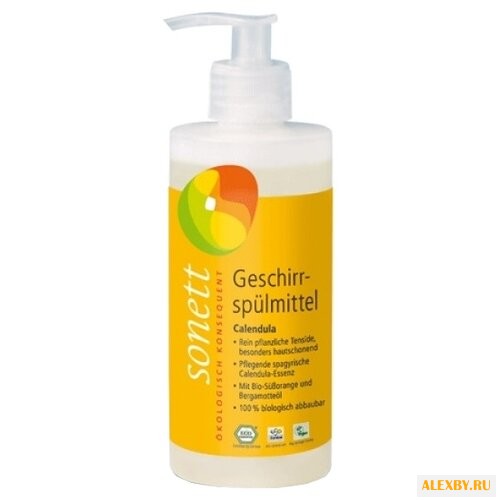 Sonett Средство для мытья