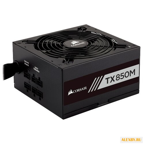 Блок питания Corsair TX850M 80
