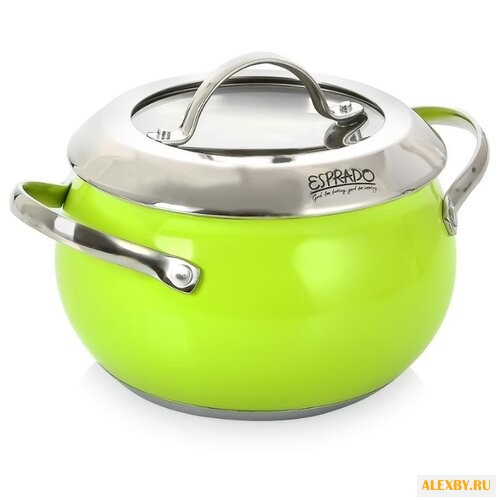 Кастрюля Esprado Ritade 19 л