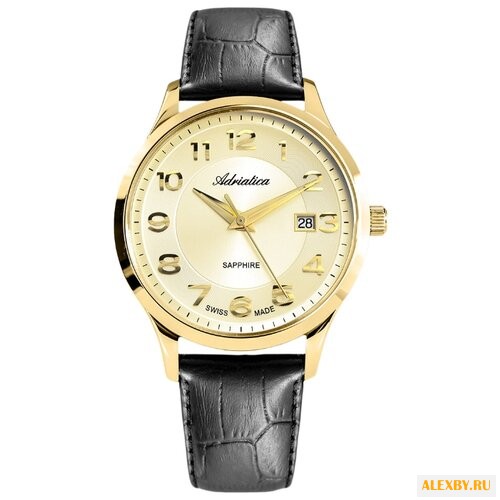 Наручные часы Adriatica