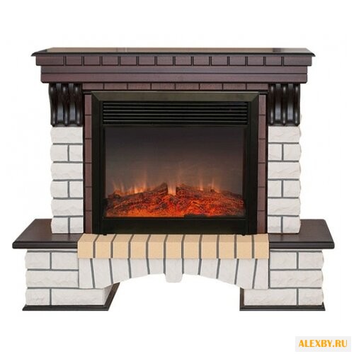 Камин RealFlame Country Rock 26