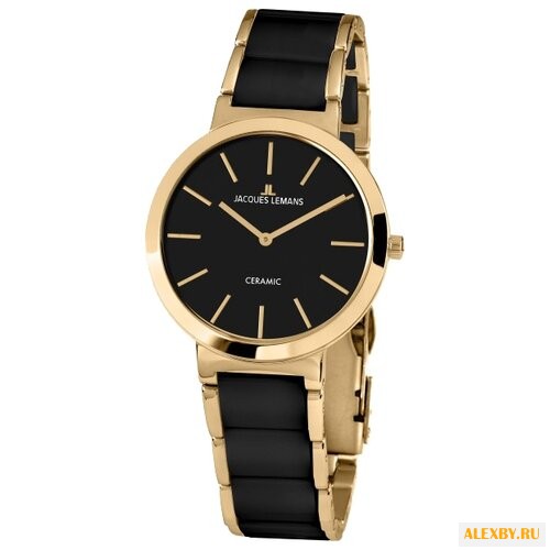 Наручные часы JACQUES LEMANS