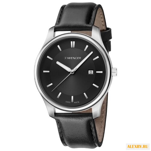 Наручные часы WENGER 01.1441.101