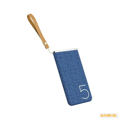 Аккумулятор Rock Space