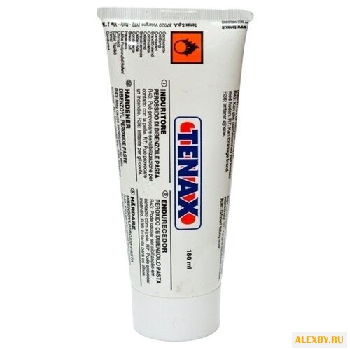 Добавка отвердитель TENAX