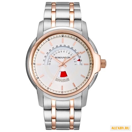 Наручные часы ROMANSON
