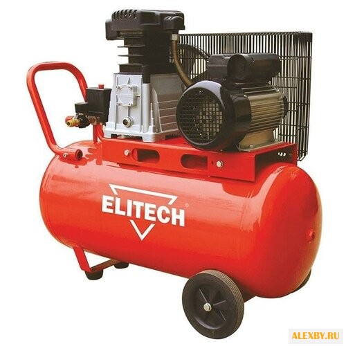 Компрессор ELITECH КПР 50 360 2.2