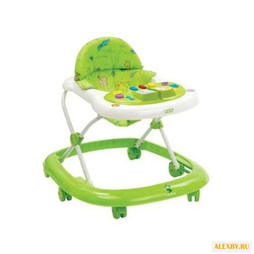 Ходунки Happy Dino LXB103H