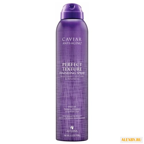 Alterna Спрей для укладки