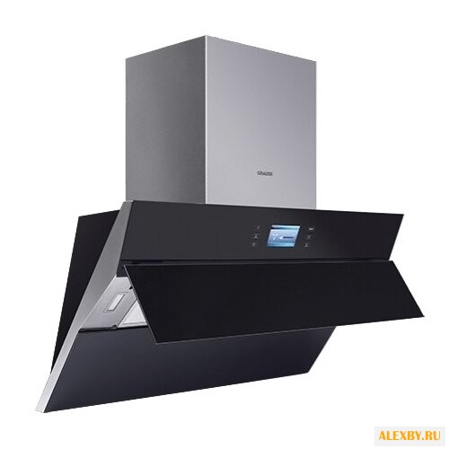 Каминная вытяжка GRAUDE DH 90.0